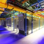 Data Centers